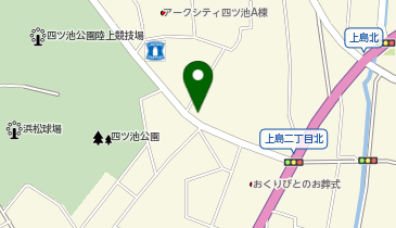 中央電気保安協会静岡西支部の地図画像