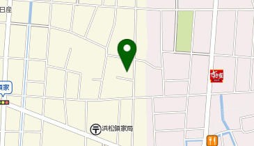 株式会社東海制御開発の地図画像