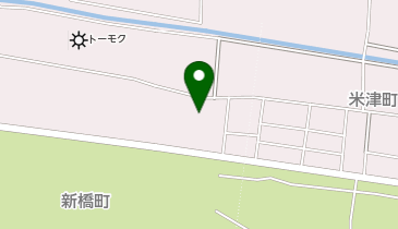 株式会社遠浜の地図画像