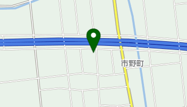 有限会社村松技研の地図画像