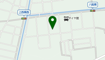 阪神電線株式会社浜松営業所の地図画像