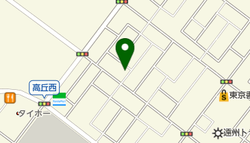 静岡県浜松市中区高丘西の法人 6ページ目 一覧 Navitime