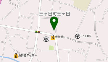 ヤマモトの地図画像