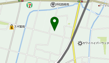 静岡県浜松市東区中郡町の法人 2ページ目 一覧 Navitime