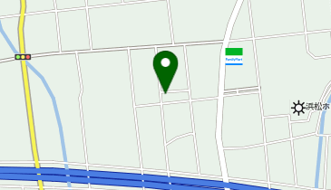 株式会社構造社の地図画像