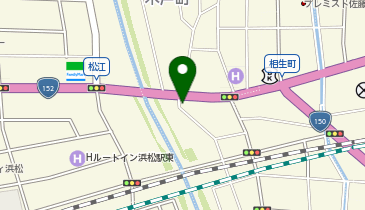 株式会社野口善市郎商店の地図画像