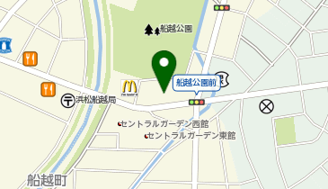 伊藤動物病院の地図画像