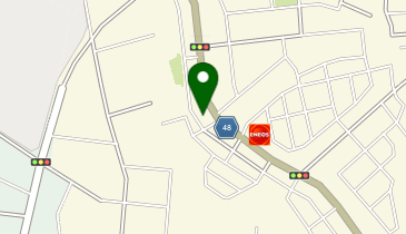 きのした動物病院の地図画像