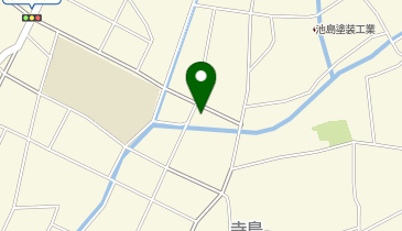 てらじま獣医科の地図画像