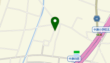 みやた動物病院の地図画像