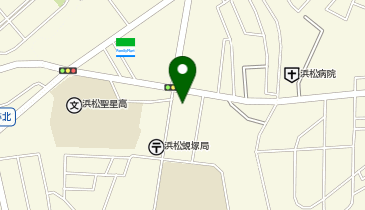 ウィルペットクリニックの地図画像