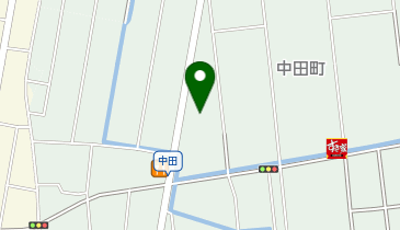 株式会社高木人形浜松本店の地図画像