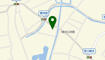 三菱農機販売株式会社浜松営業所の地図画像