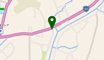 光明鍼灸療院の地図画像