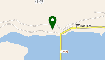 市川市三郎商店の地図画像