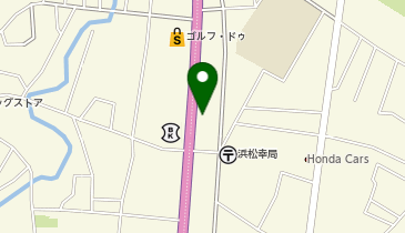 POLEPOLEの地図画像