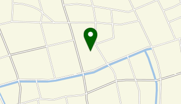 きたのビューティーサロンの地図画像