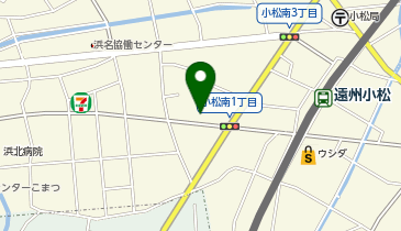 カサブランカドゥーの地図画像