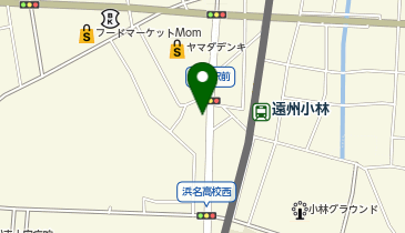 ディスカスの地図画像