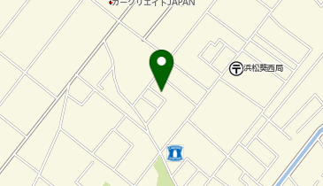 マヤ・ビューティサロンの地図画像
