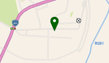 小沢仁成堂医院の地図画像