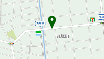 金宝堂の地図画像