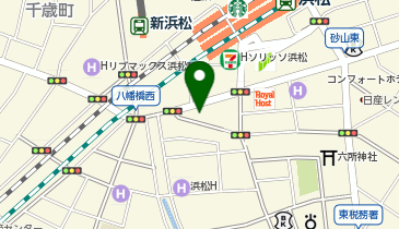 ミクラの地図画像