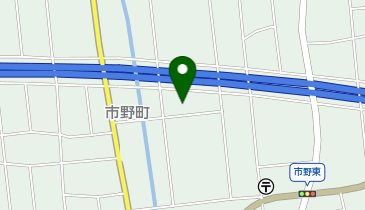 合名会社村松プレスの地図画像