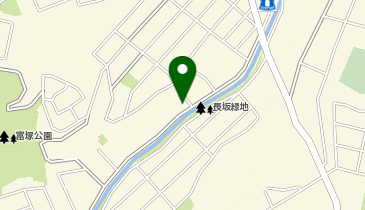 ペットビューティーサロン・リボンの地図画像