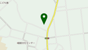株式会社渥美の地図画像