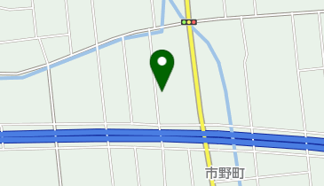 株式会社応化建材工業の地図画像
