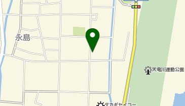 カベレレイラ・ナミノの地図画像