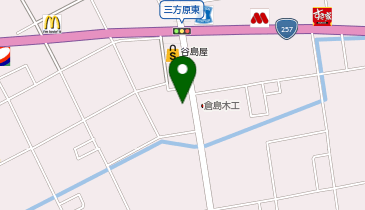 住友生命保険相互会社浜松支社やよい支部の地図画像