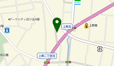 ジュエリー工房・SuZuKiの地図画像