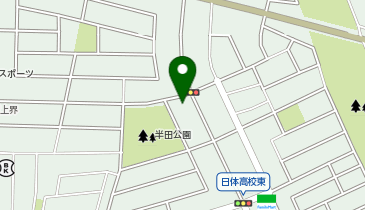 アトリエ・フィロンドールの地図画像