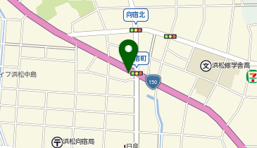 なかちゃんの地図画像