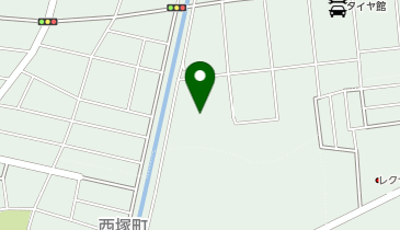 株式会社新容工業所の地図画像
