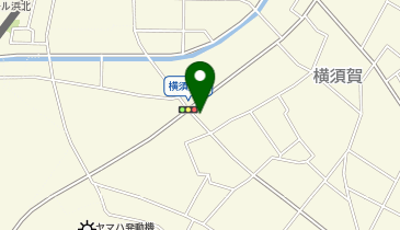 カタンホビーの地図画像