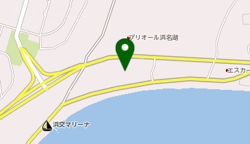 大野窯業有限会社の地図画像