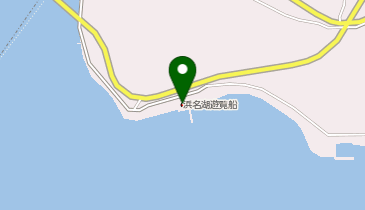 浜名湖遊覧船株式会社瀬戸浜名湖コスタ営業所の地図画像