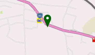 理容いとうの地図画像