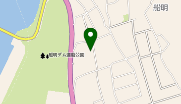 伊藤理容の地図画像