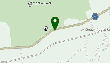 イハラスタジオまほうの手の地図画像