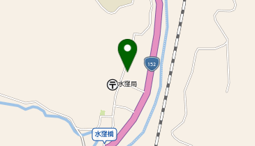 岡本理髪店の地図画像