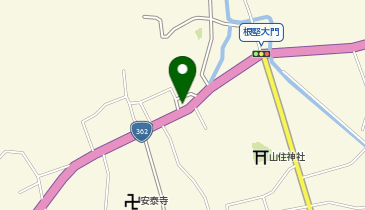 ジャンディ・タムラの地図画像