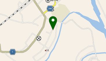 おかめの地図画像