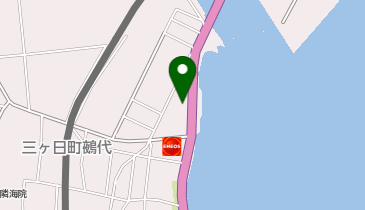 やまもとの地図画像