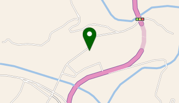 川坂屋旅館の地図画像