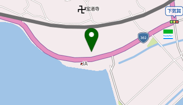 円治の地図画像