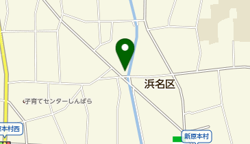 スコールの地図画像